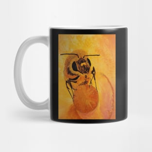 Bee Mug